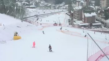 Буковель 20 лютого 2018 року, 2018-02-20 16:00