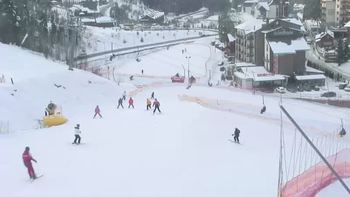 Буковель 25 лютого 2018 року, 2018-02-25 16:00