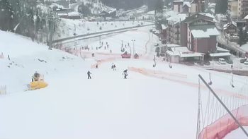 Буковель 27 лютого 2018 року, 2018-02-27 16:00