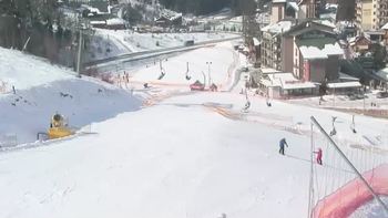 Буковель 1 березня 2018 року, 2018-03-01 13:00