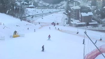 Буковель 1 березня 2018 року, 2018-03-01 16:00
