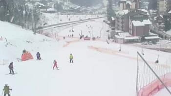 Буковель 2 березня 2018 року, 2018-03-02 10:00