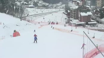 Буковель 2 березня 2018 року, 2018-03-02 13:00