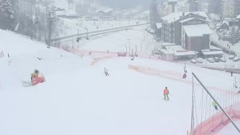 Буковель 3 березня 2018 року, 2018-03-03 13:00