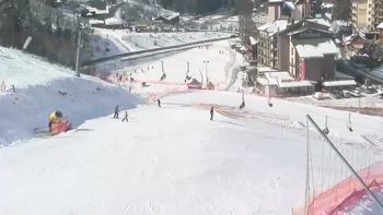 Буковель 4 березня 2018 року, 2018-03-04 13:00