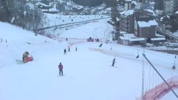 Буковель 4 березня 2018 року, 2018-03-04 16:00