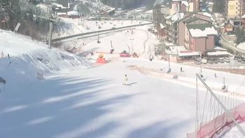 Буковель 5 березня 2018 року, 2018-03-05 10:00