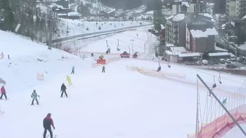 Буковель 5 березня 2018 року, 2018-03-05 16:00