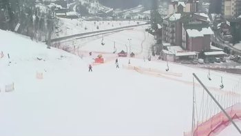 Буковель 6 березня 2018 року, 2018-03-06 10:00