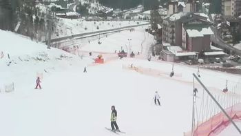 Буковель 6 березня 2018 року, 2018-03-06 13:00