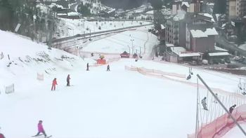 Буковель 6 березня 2018 року, 2018-03-06 16:00