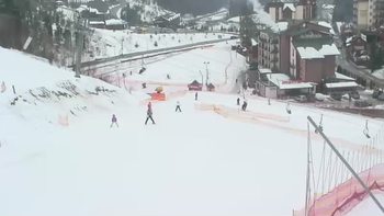Буковель 7 березня 2018 року, 2018-03-07 10:00