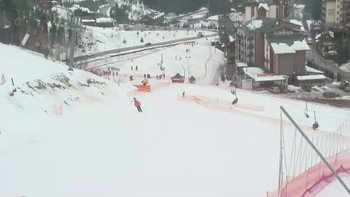 Буковель 7 березня 2018 року, 2018-03-07 13:00