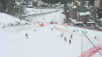 Буковель 7 березня 2018 року, 2018-03-07 16:00