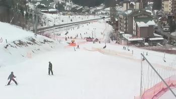 Буковель 8 березня 2018 року, 2018-03-08 13:00
