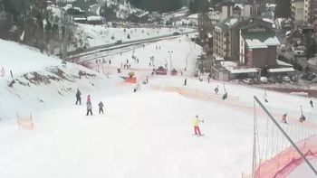 Буковель 8 березня 2018 року, 2018-03-08 16:00