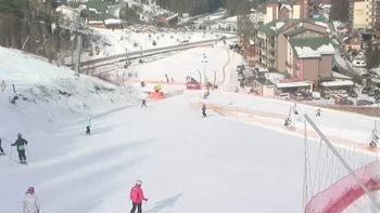 Буковель 9 березня 2018 року, 2018-03-09 10:00