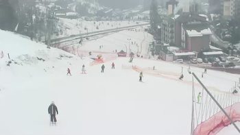 Буковель 10 березня 2018 року, 2018-03-10 10:00