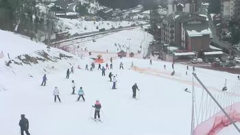 Буковель 10 березня 2018 року, 2018-03-10 16:00