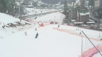 Буковель 11 березня 2018 року, 2018-03-11 10:00