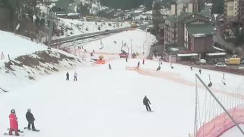 Буковель 12 березня 2018 року, 2018-03-12 13:00