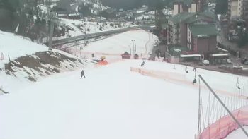 Буковель 13 березня 2018 року, 2018-03-13 10:00