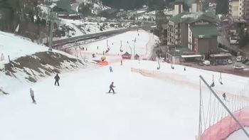 Буковель 13 березня 2018 року, 2018-03-13 13:00