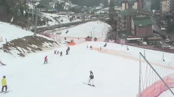 Буковель 13 березня 2018 року, 2018-03-13 16:00