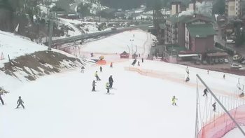 Буковель 14 березня 2018 року, 2018-03-14 10:00