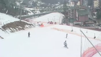 Буковель 15 березня 2018 року, 2018-03-15 10:00