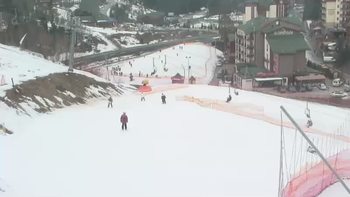 Буковель 15 березня 2018 року, 2018-03-15 13:00