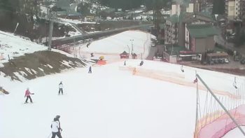 Буковель 17 березня 2018 року, 2018-03-17 10:00