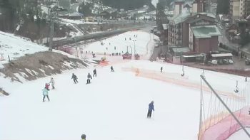 Буковель 17 березня 2018 року, 2018-03-17 13:00