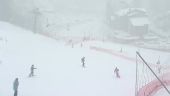 Буковель 18 березня 2018 року, 2018-03-18 10:00