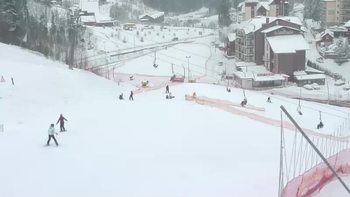 Буковель 18 березня 2018 року, 2018-03-18 16:00