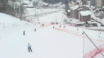 Буковель 19 березня 2018 року, 2018-03-19 13:00