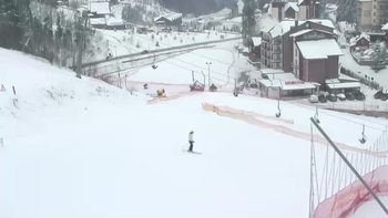 Буковель 19 березня 2018 року, 2018-03-19 16:00