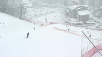 Буковель 20 березня 2018 року, 2018-03-20 10:00