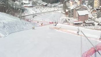 Буковель 21 березня 2018 року, 2018-03-21 10:00
