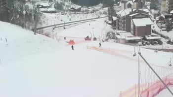 Буковель 21 березня 2018 року, 2018-03-21 13:00