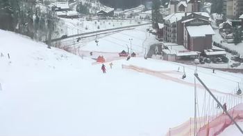 Буковель 21 березня 2018 року, 2018-03-21 16:00