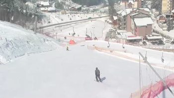 Буковель 22 березня 2018 року, 2018-03-22 10:00