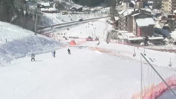 Буковель 22 березня 2018 року, 2018-03-22 13:00