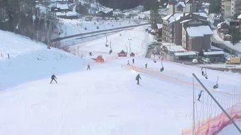 Буковель 22 березня 2018 року, 2018-03-22 16:00