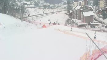 Буковель 23 березня 2018 року, 2018-03-23 10:00