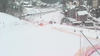 Буковель 23 березня 2018 року, 2018-03-23 13:00