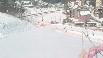 Буковель 24 березня 2018 року, 2018-03-24 10:00