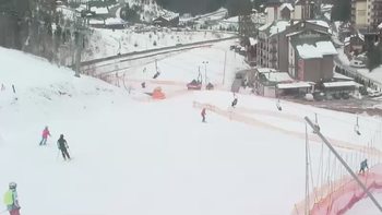 Буковель 25 березня 2018 року, 2018-03-25 10:00