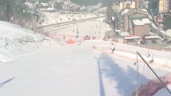 Буковель 26 березня 2018 року, 2018-03-26 10:00