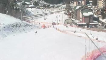 Буковель 26 березня 2018 року, 2018-03-26 13:00